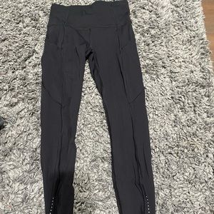 Lululemon leggings